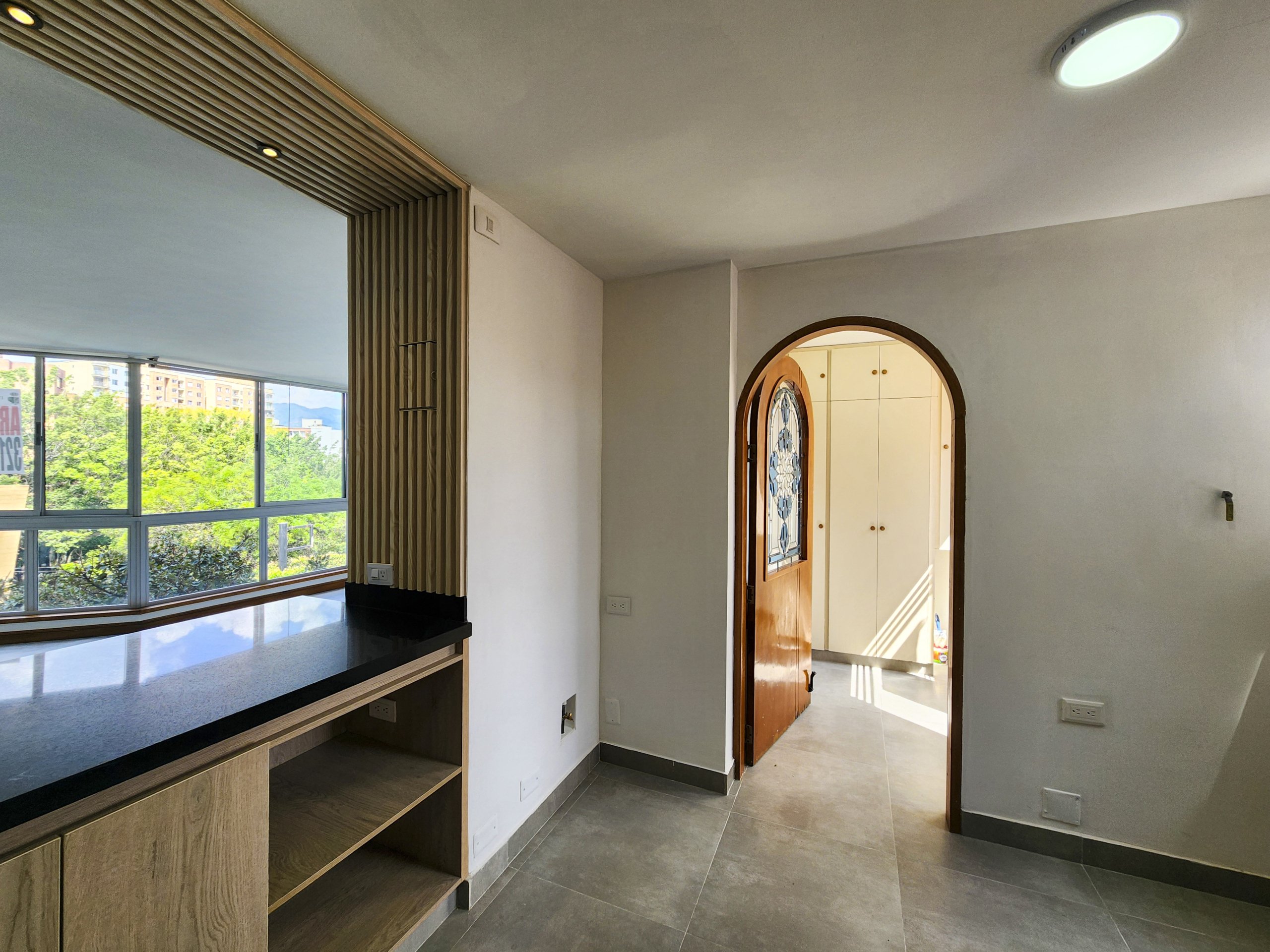 Apartamento en alquiler convencional, Medellín, barrio La Mota.