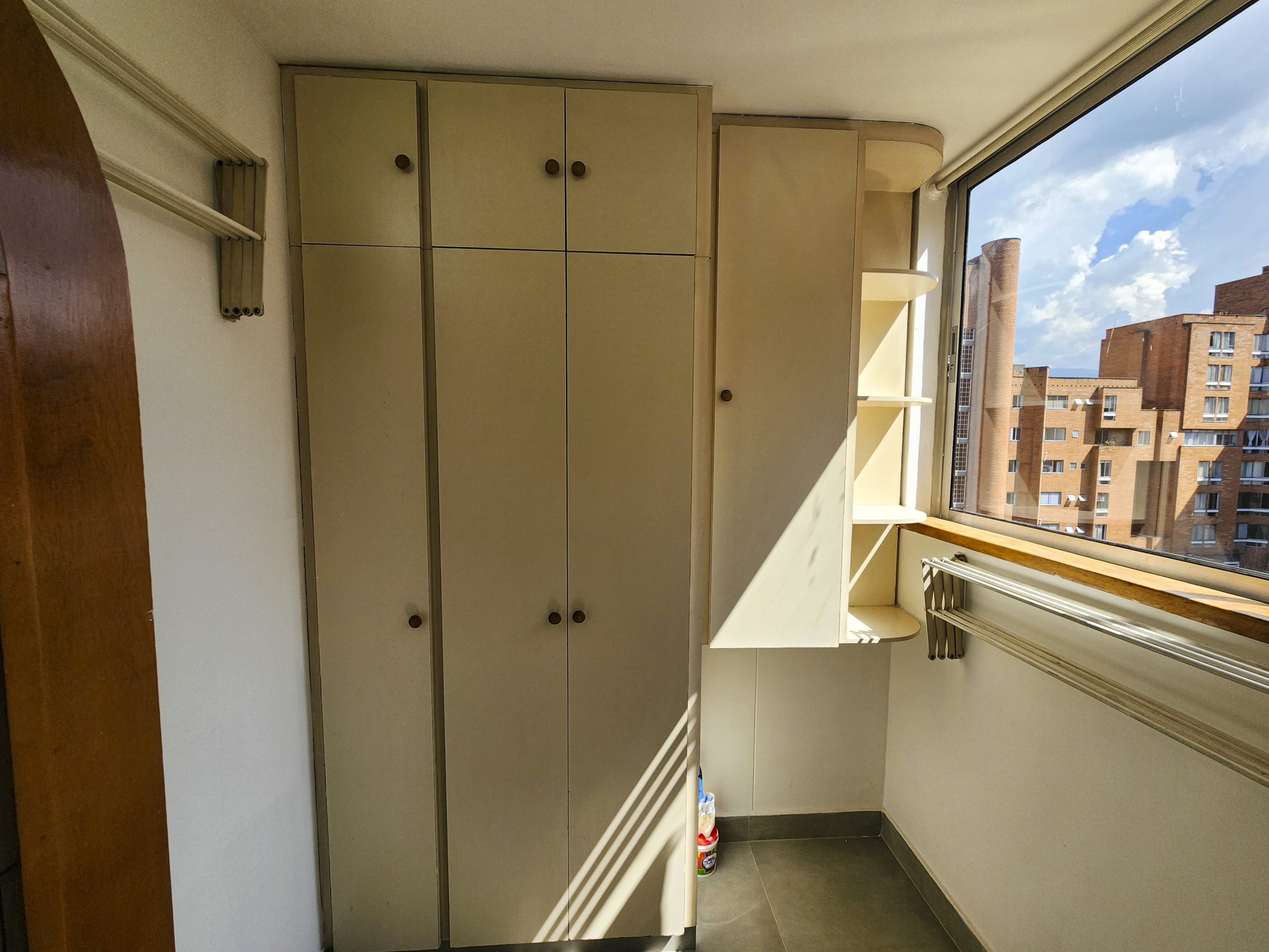 Apartamento en alquiler convencional, Medellín, barrio La Mota.