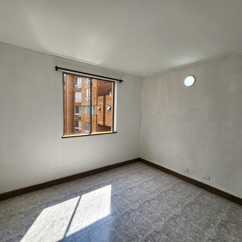 Apartamento en alquiler convencional, Medellín, barrio La Mota.