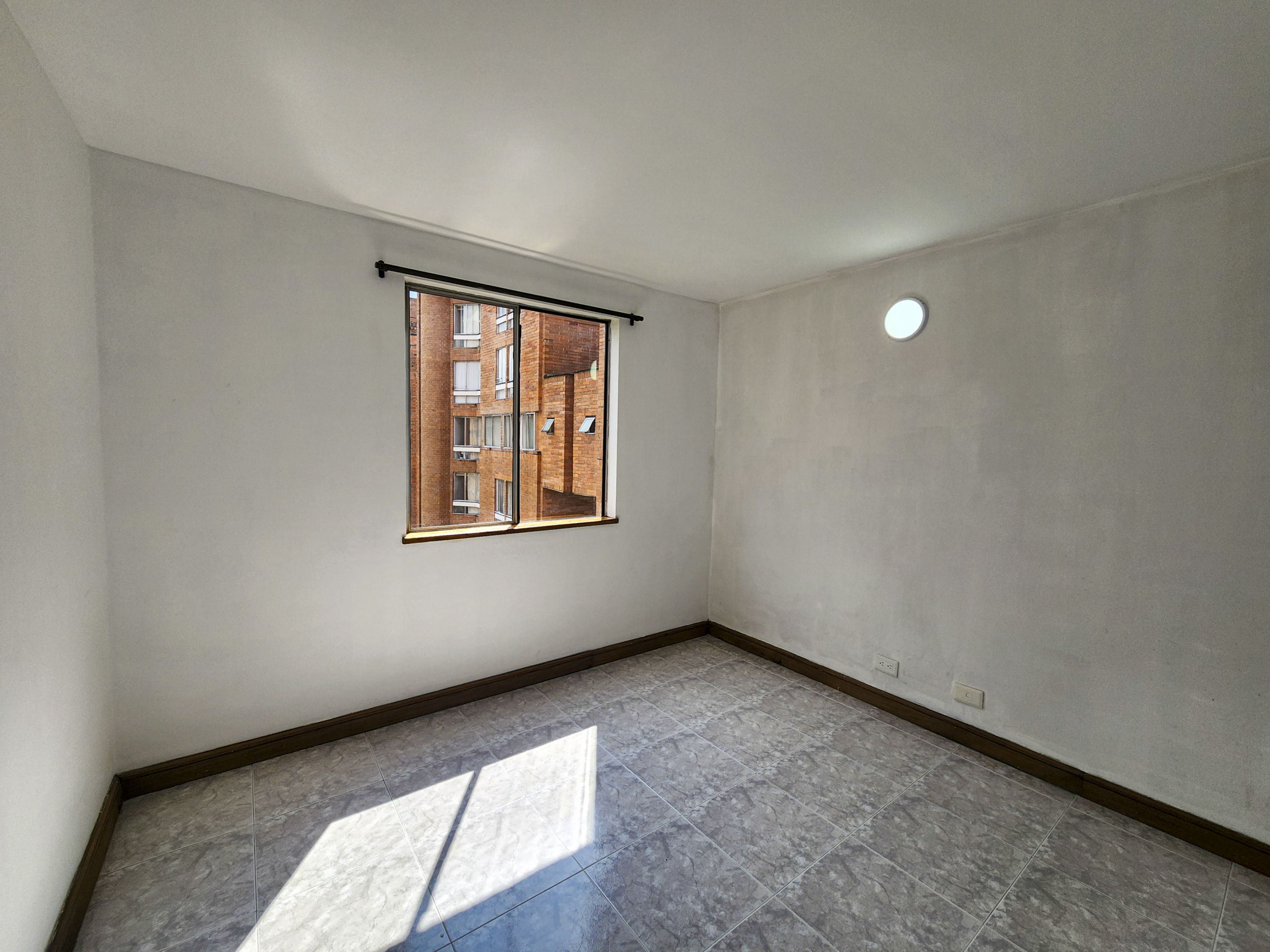 Apartamento en alquiler convencional, Medellín, barrio La Mota.