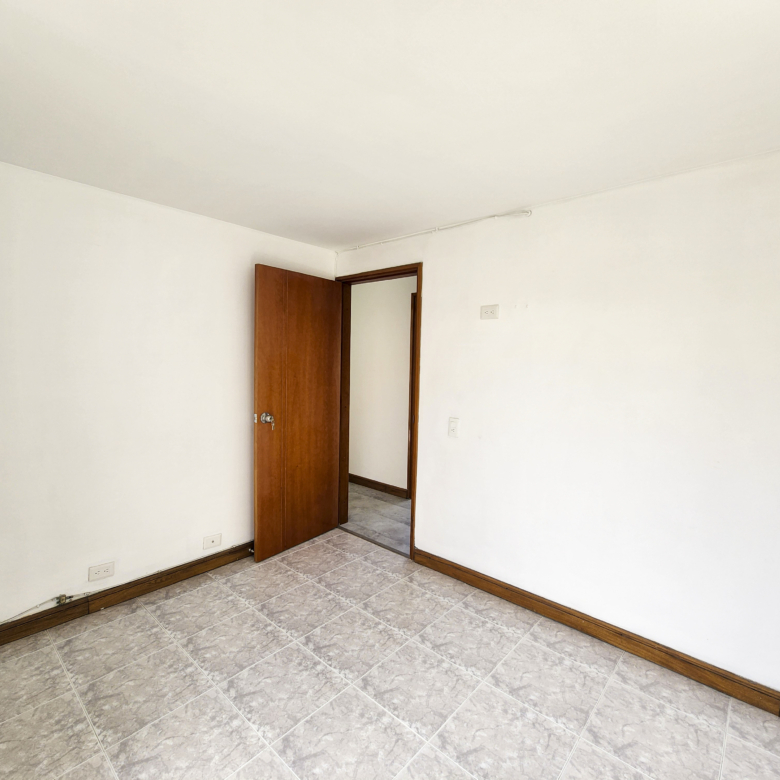 Apartamento en alquiler convencional, Medellín, barrio La Mota.