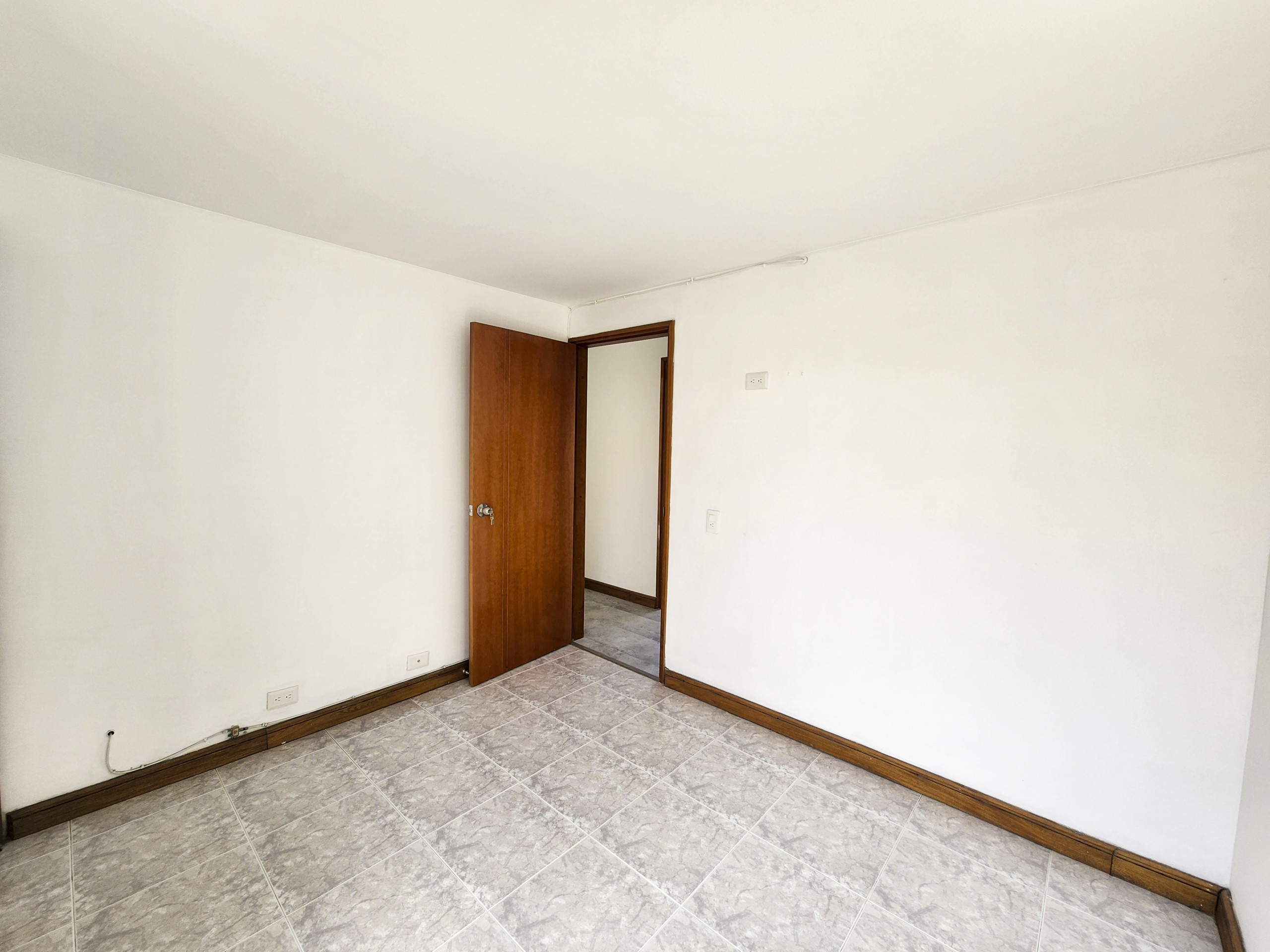 Apartamento en alquiler convencional, Medellín, barrio La Mota.