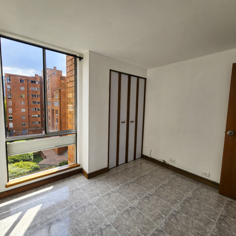 Apartamento en alquiler convencional, Medellín, barrio La Mota.