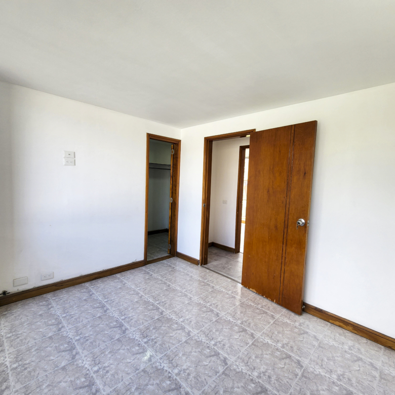 Apartamento en alquiler convencional, Medellín, barrio La Mota.