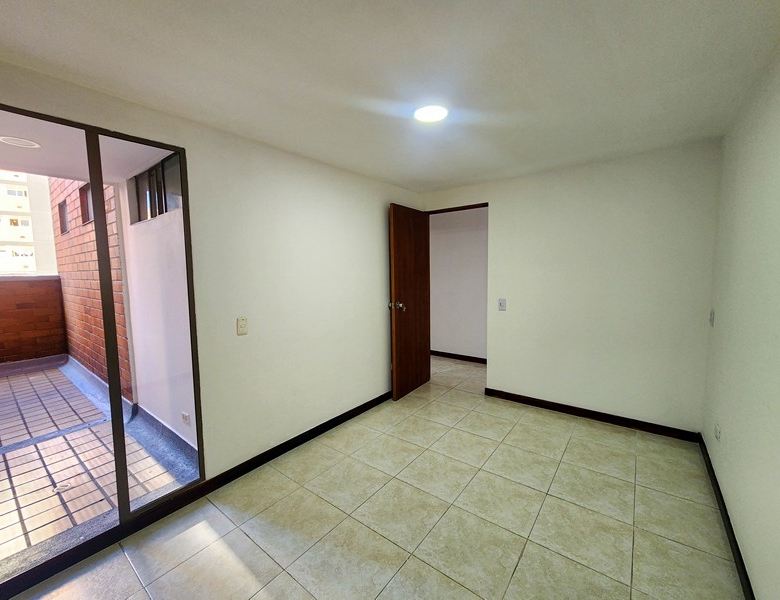 Apartamento en Alquiler en Envigado barrio Otra Parte