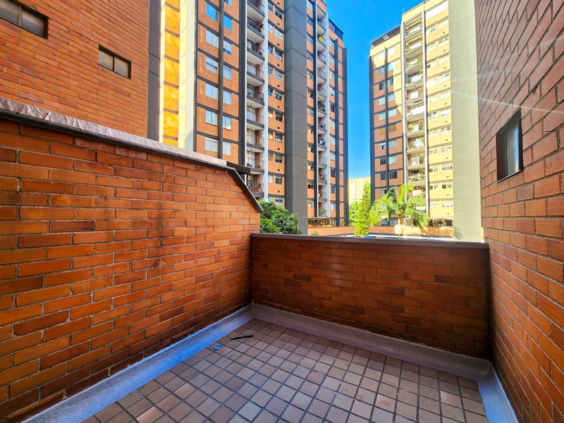 Apartamento en Alquiler en Envigado barrio Otra Parte