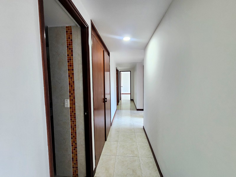 Apartamento en Alquiler en Envigado barrio Otra Parte