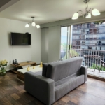 Apartamento Amoblado en Medellín. El Poblado.