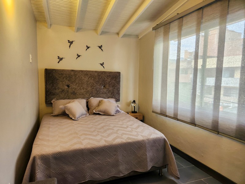 Apartamento Amoblado en Medellín. Laureles.