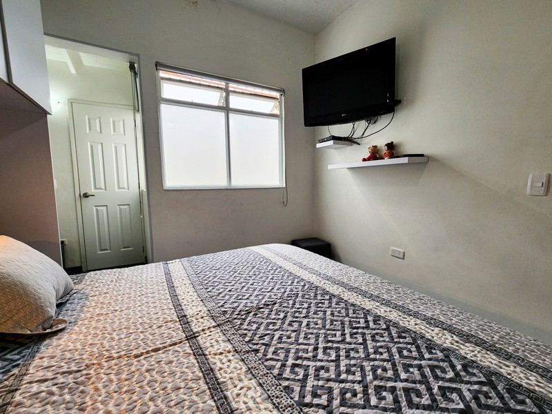 Apartamento Amoblado en Medellín. Laureles.