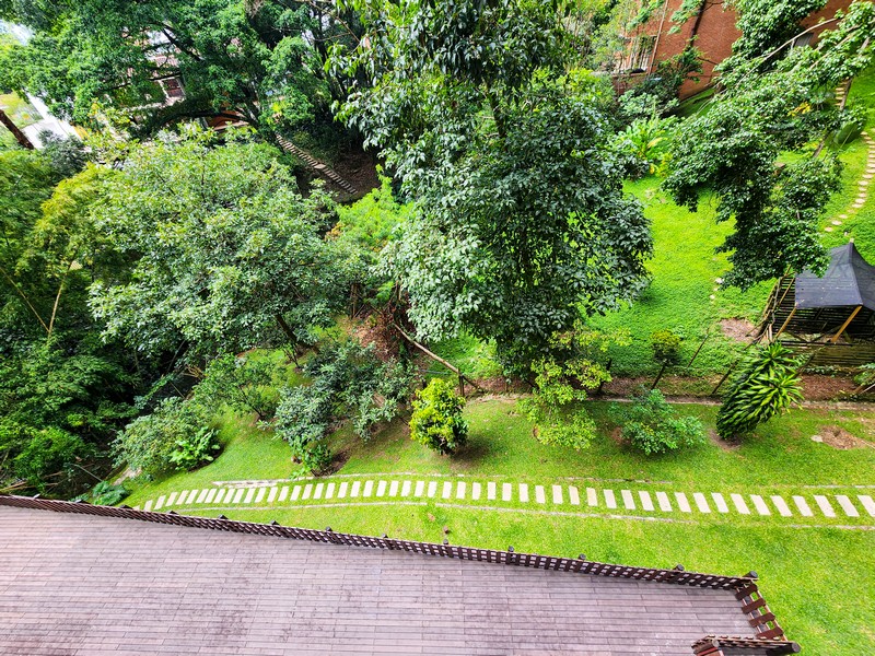 Apartamento Amoblado en Medellín. El Poblado.