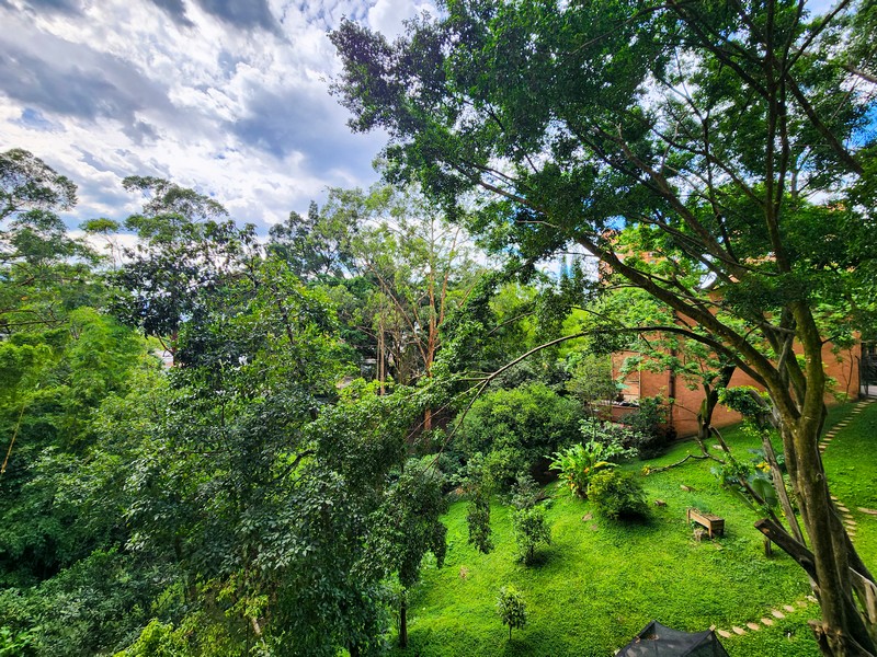 Apartamento Amoblado en Medellín. El Poblado.