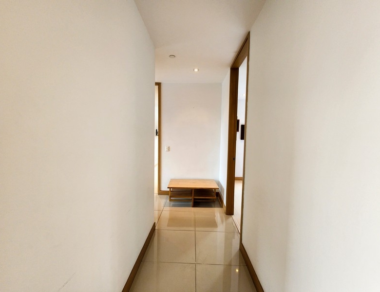 Apartamento Amoblado en Medellín. El Poblado