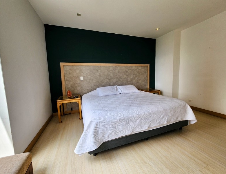 Apartamento Amoblado en Medellín. El Poblado