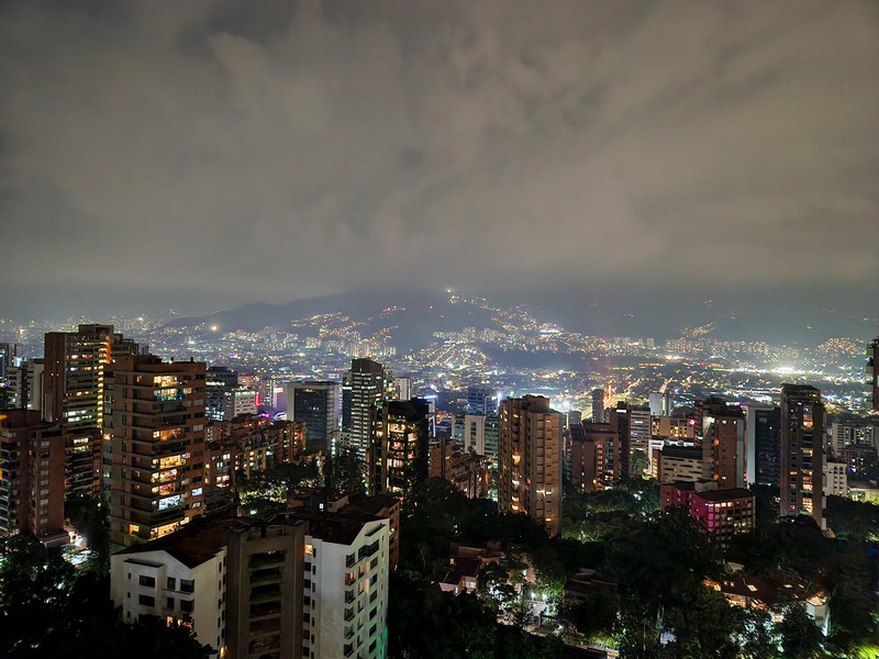 Apartamento Amoblado en El Poblado, Sector Alejandria