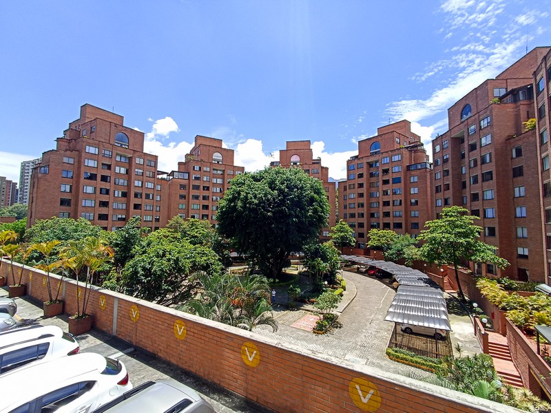 Apartamento Amoblado en Envigado. La Buena Mesa.