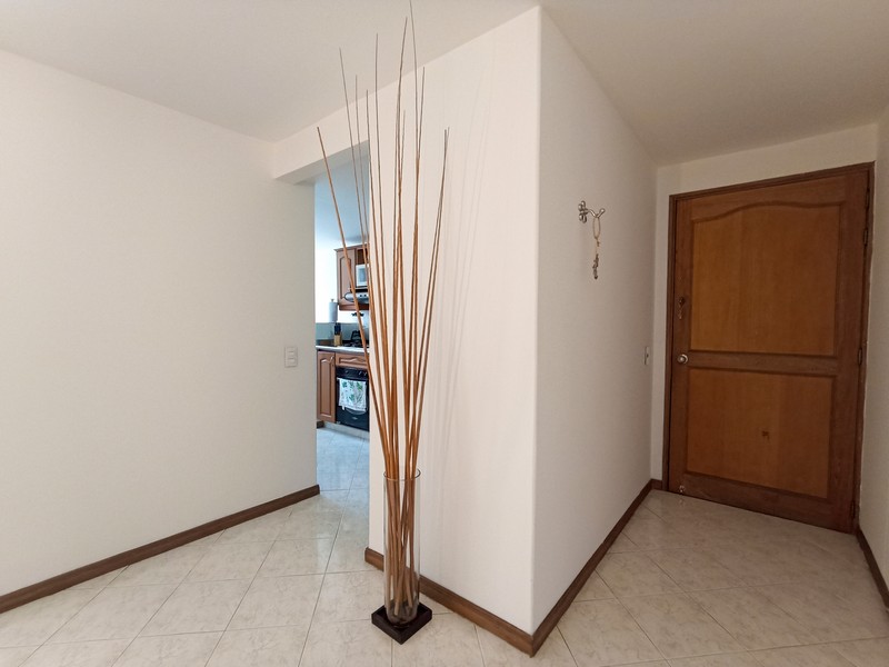 Apartamento Amoblado en Envigado. La Buena Mesa.