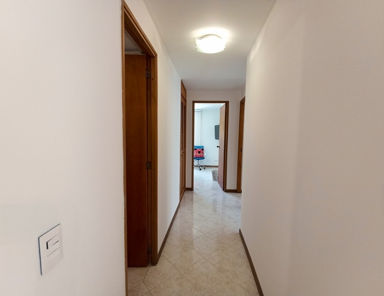 Apartamento Amoblado en Envigado. La Buena Mesa.