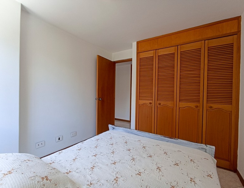 Apartamento Amoblado en Envigado. La Buena Mesa.