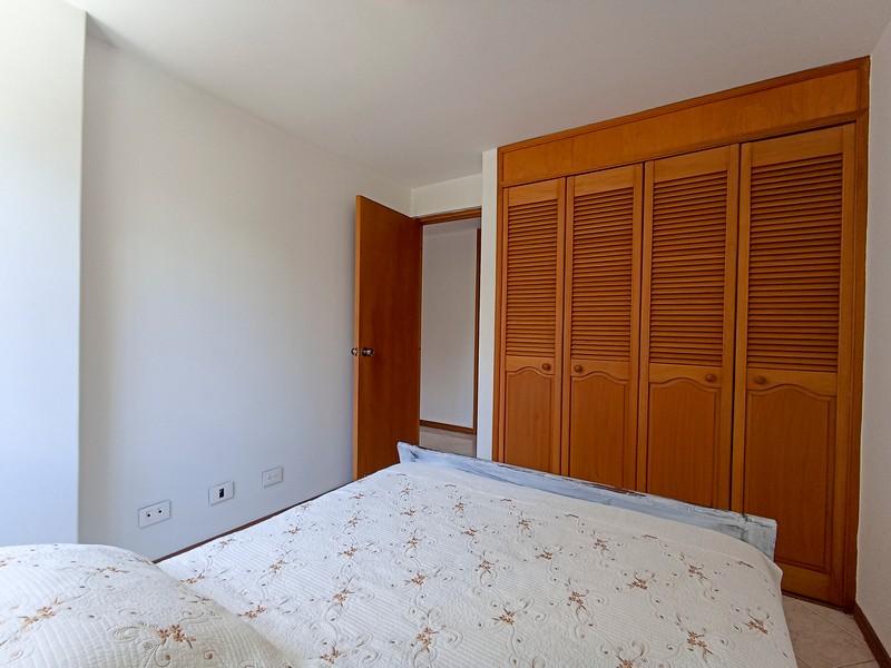 Apartamento Amoblado en Envigado. La Buena Mesa.