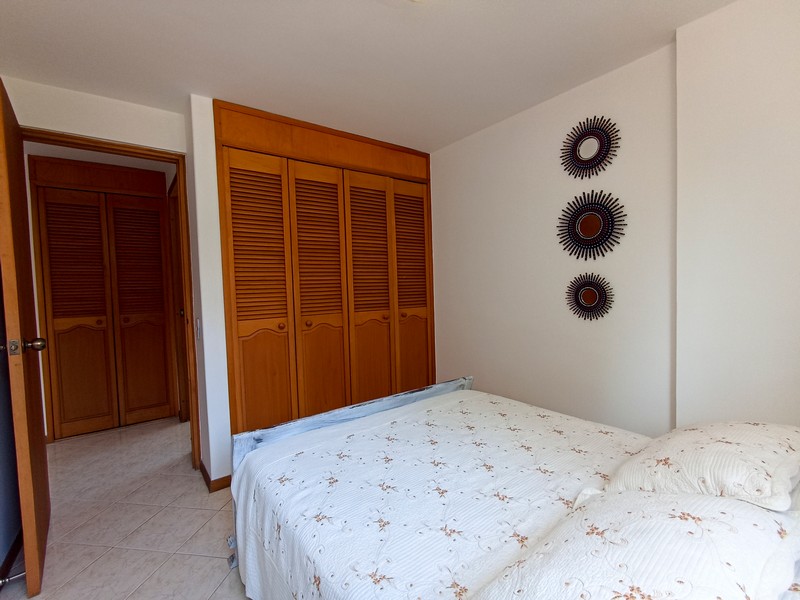 Apartamento Amoblado en Envigado. La Buena Mesa.