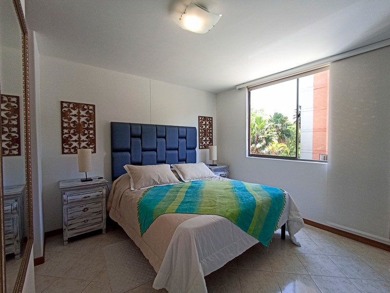 Apartamento Amoblado en Envigado. La Buena Mesa.