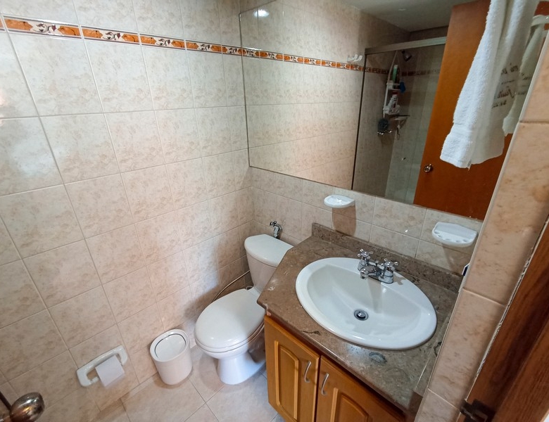 Apartamento Amoblado en Envigado. La Buena Mesa.