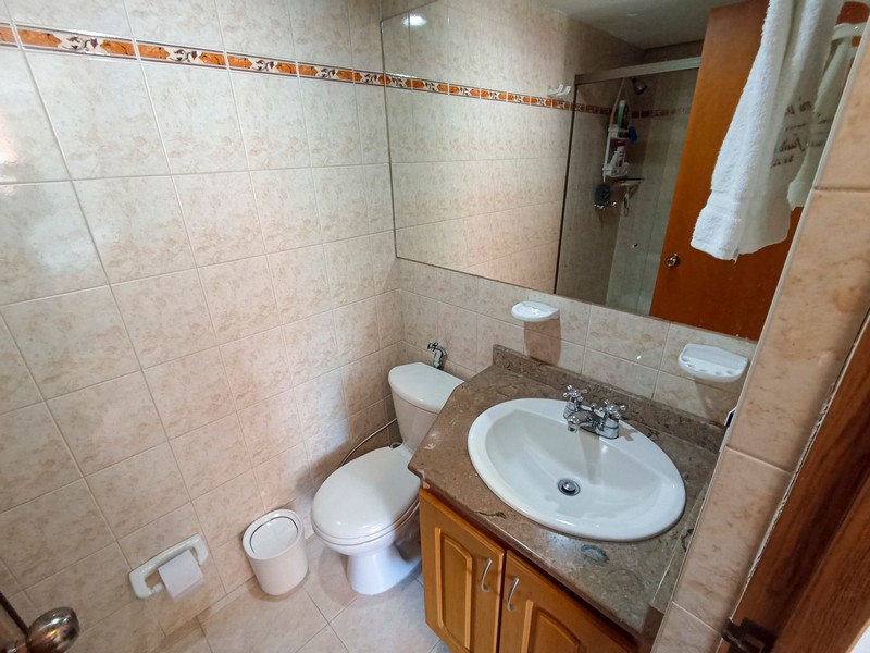 Apartamento Amoblado en Envigado. La Buena Mesa.