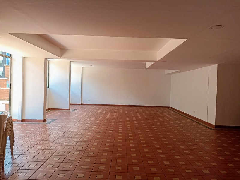 Apartamento Amoblado en Envigado. La Buena Mesa.