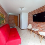 Apartamento Amoblado en El Poblado, La Aguacatala