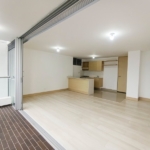 Apartamento Convencional en Medellín, Altos del Poblado