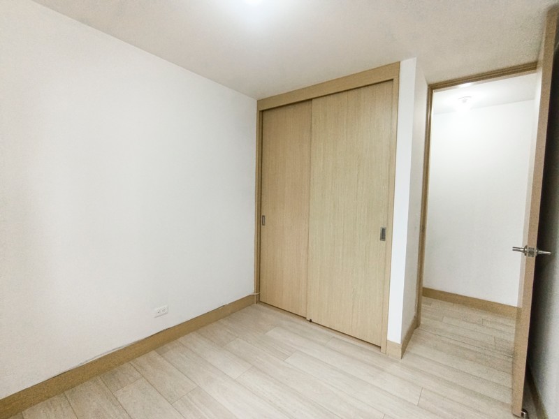 Apartamento Convencional en Medellín, Altos del Poblado