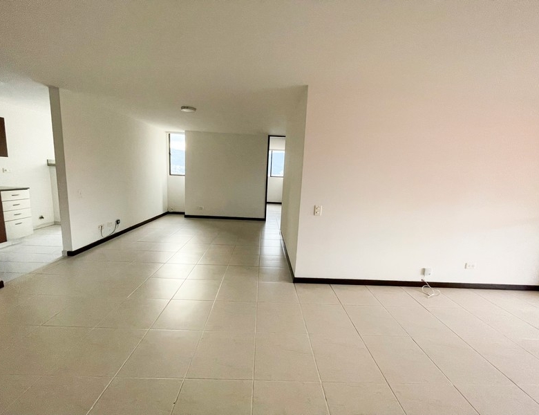 Apartamento Convencional, Las Palmas Medellín