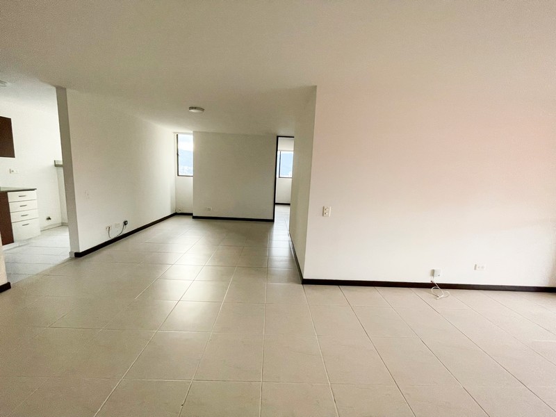 Apartamento Convencional, Las Palmas Medellín