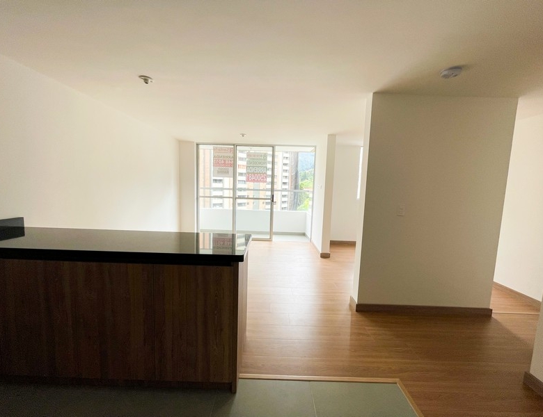 Apartamento Convencional Livorno, Sabaneta