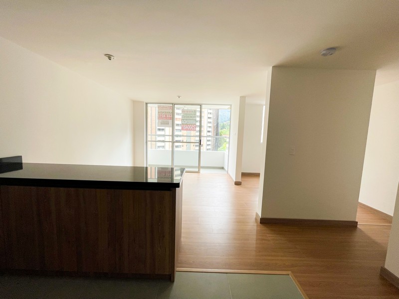 Apartamento Convencional Livorno, Sabaneta