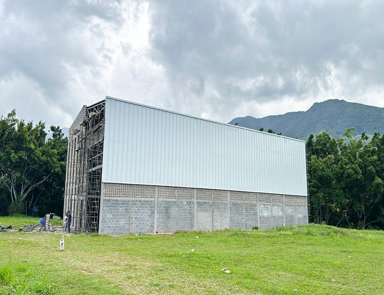 Bodega Convencional en Copacabana, Antioquia