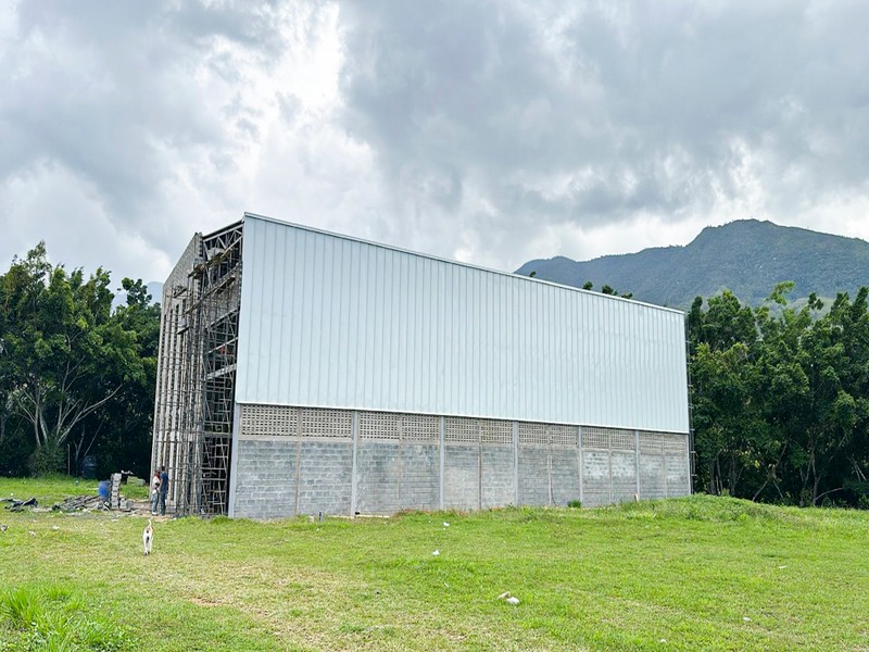 Bodega Convencional en Copacabana, Antioquia