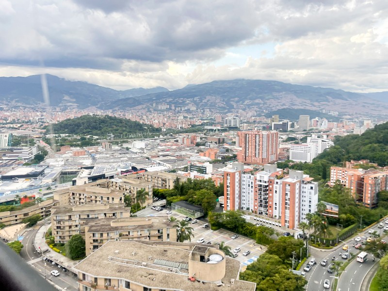 Apartamento Convencional, Las Palmas Medellín