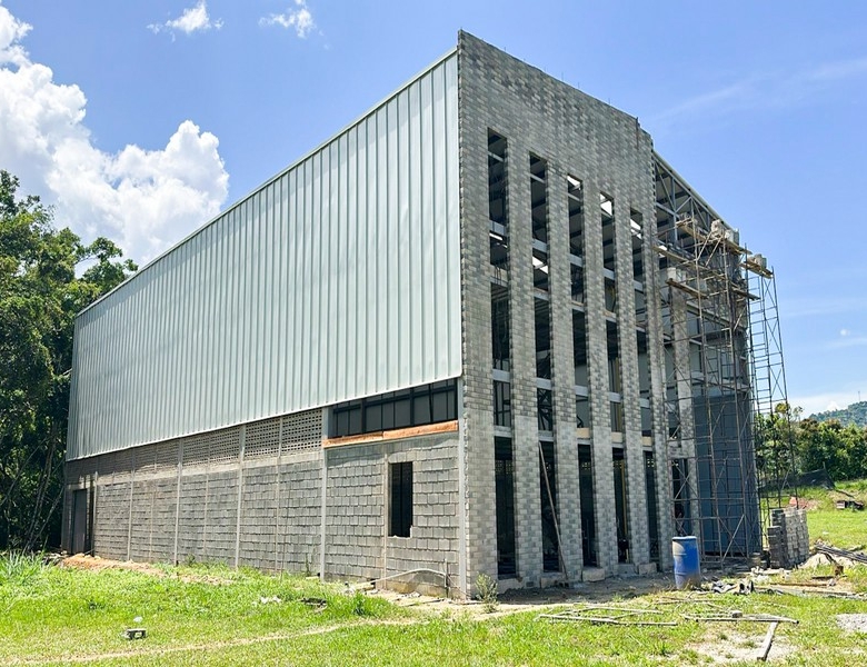 Bodega Convencional en Copacabana, Antioquia