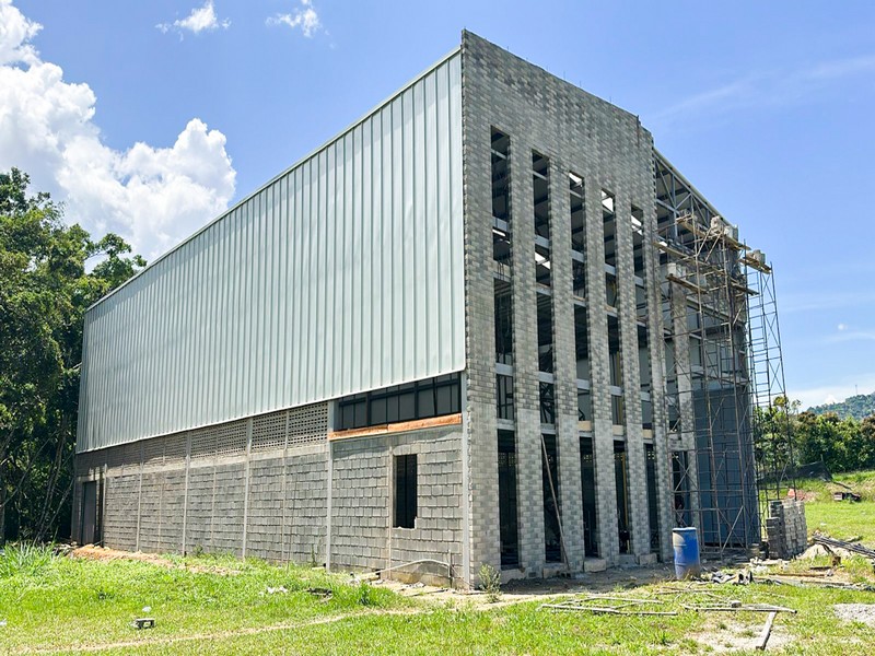 Bodega Convencional en Copacabana, Antioquia