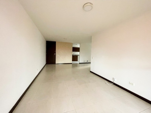 Apartamento Convencional, Las Palmas Medellín