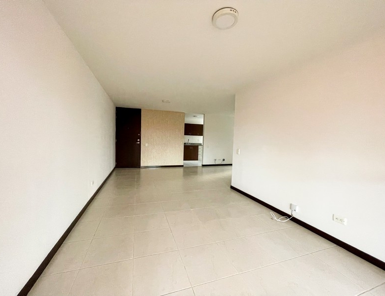 Apartamento Convencional, Las Palmas Medellín