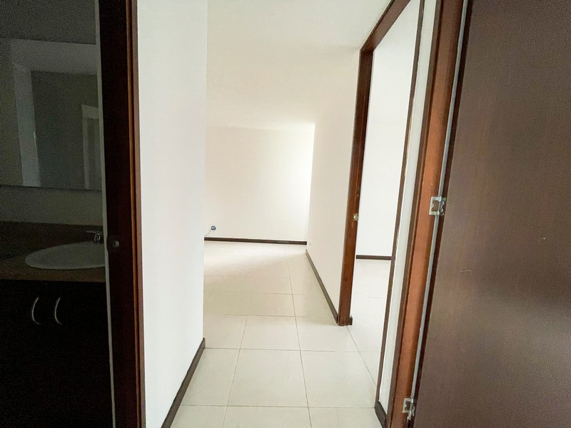 Apartamento Convencional, Las Palmas Medellín