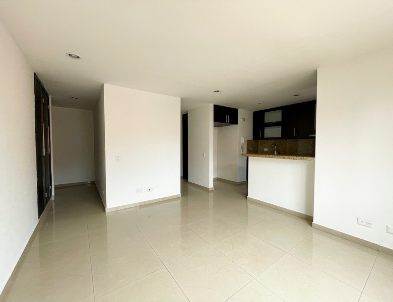 Apartamento convencional en Medellín, Sector Laureles