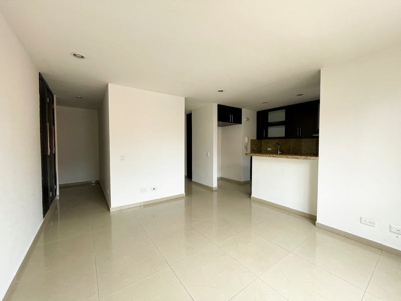 Apartamento convencional en Medellín, Sector Laureles