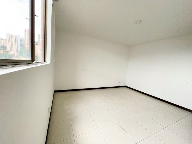 Apartamento Convencional, Las Palmas Medellín