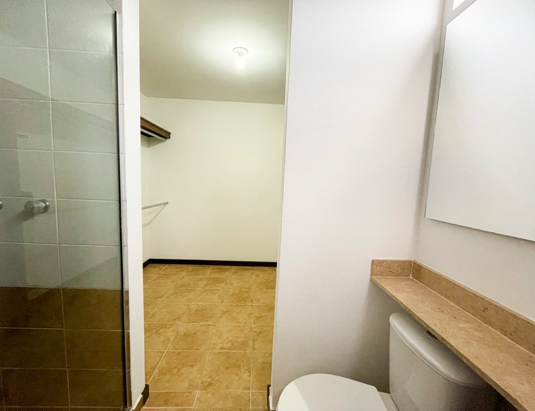 Apartamento Convencional, Las Palmas Medellín