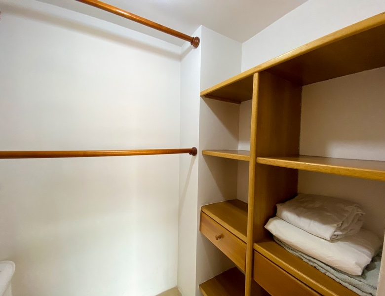 Apartamento Amoblado en Medellín, El Poblado.