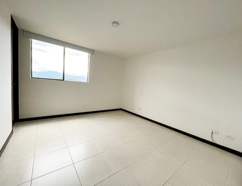 Apartamento Convencional, Las Palmas Medellín